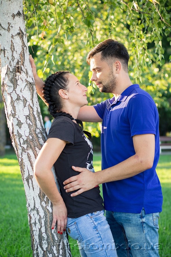 Love Story - фото №13