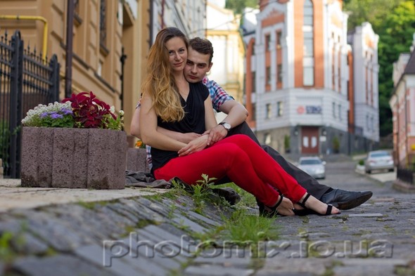 Love Story - фото №7