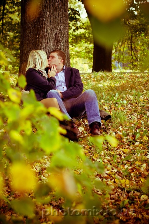 Love Story - фото №18