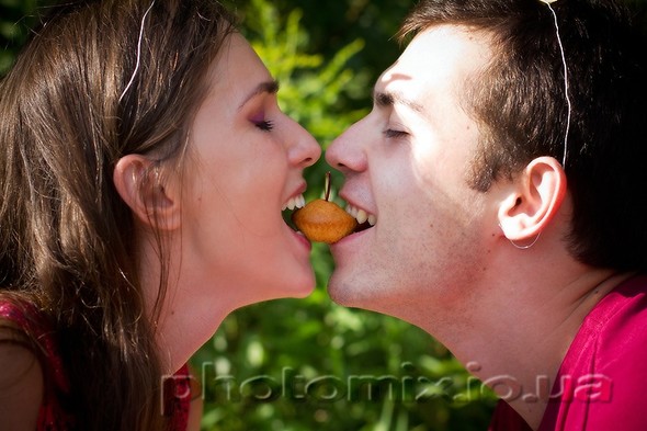 Love Story - фото №1