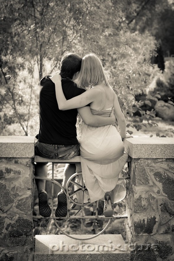 Love Story - фото №22