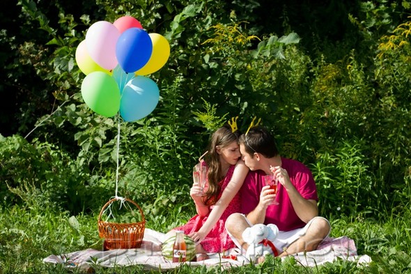 Love Story - фото №2
