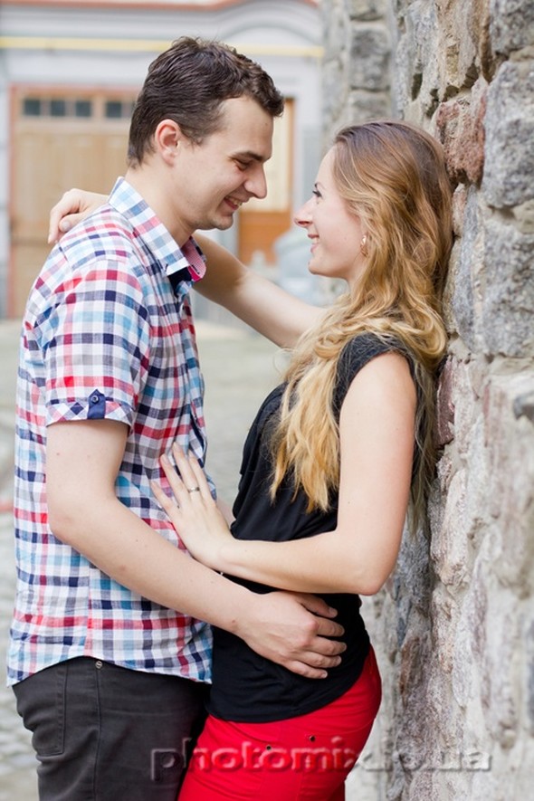 Love Story - фото №5