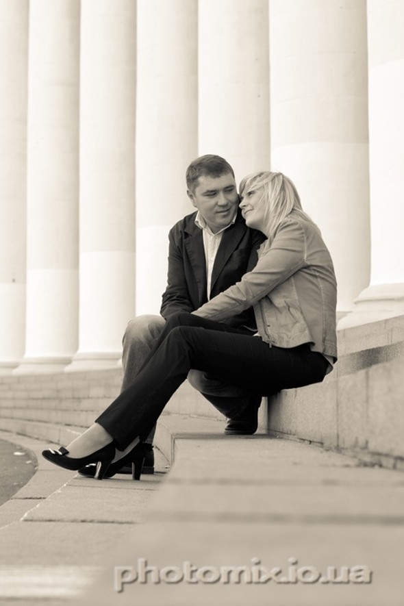 Love Story - фото №20