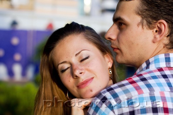 Love Story - фото №8