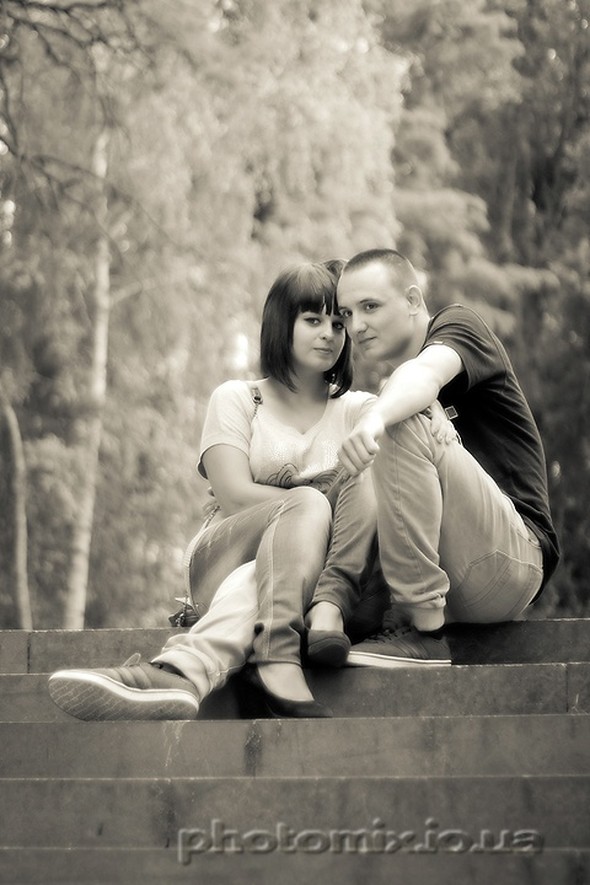 Love Story - фото №3