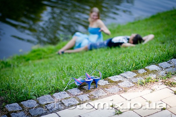 Love Story - фото №23