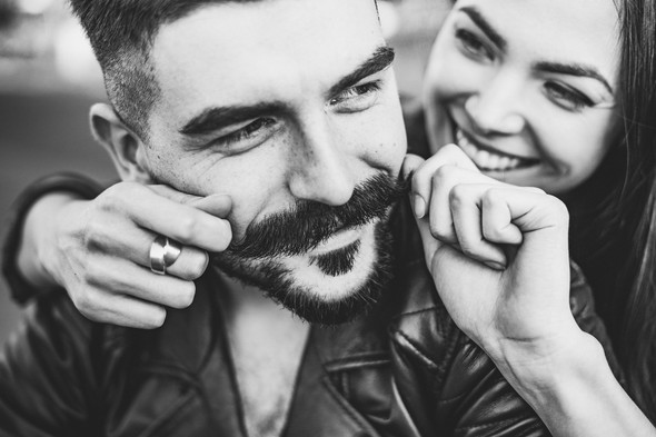 Dasha & Dima, love story. - фото №28