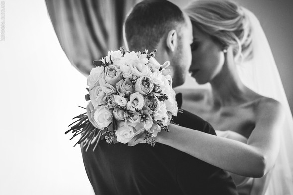 Ирина и Владимир - фото №43