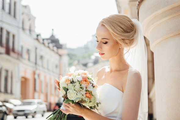 Ирина и Владимир - фото №21
