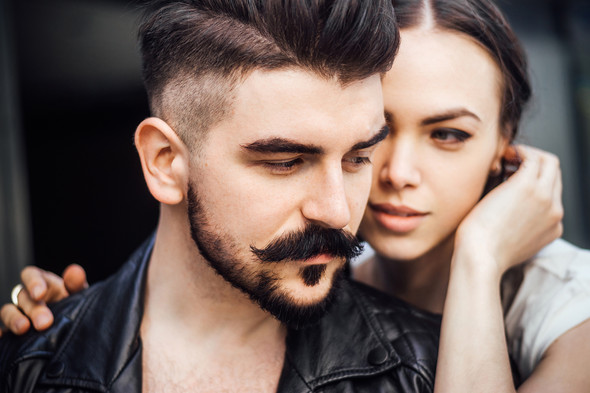 Dasha & Dima, love story. - фото №15