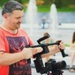 Сергей Савинский