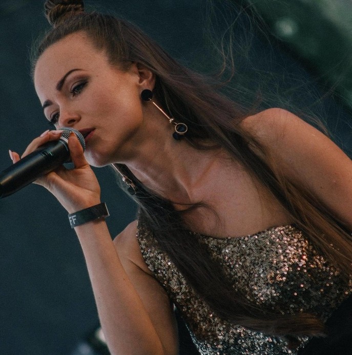 Алена Енько