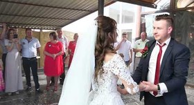 Анастасія Весільний-Танець - артист, шоу у Луцьку - фото 1