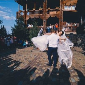 Анастасія Весільний-Танець - артист, шоу у Луцьку - портфоліо 6
