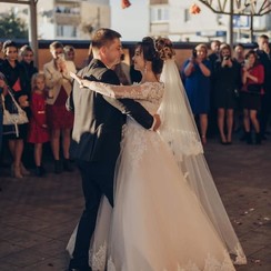 Анастасія Весільний-Танець - артист, шоу у Луцьку - фото 3