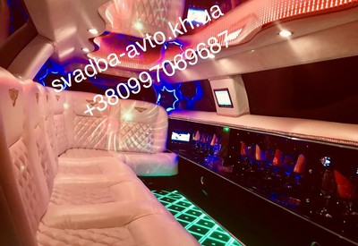 Константин  svadba-avto.kh.ua - фото 3
