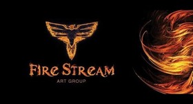 Art Group "Fire Stream" - артист, шоу у Запоріжжі - фото 2