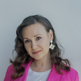 Людмила Крыжановская