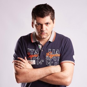 Александр Бережной