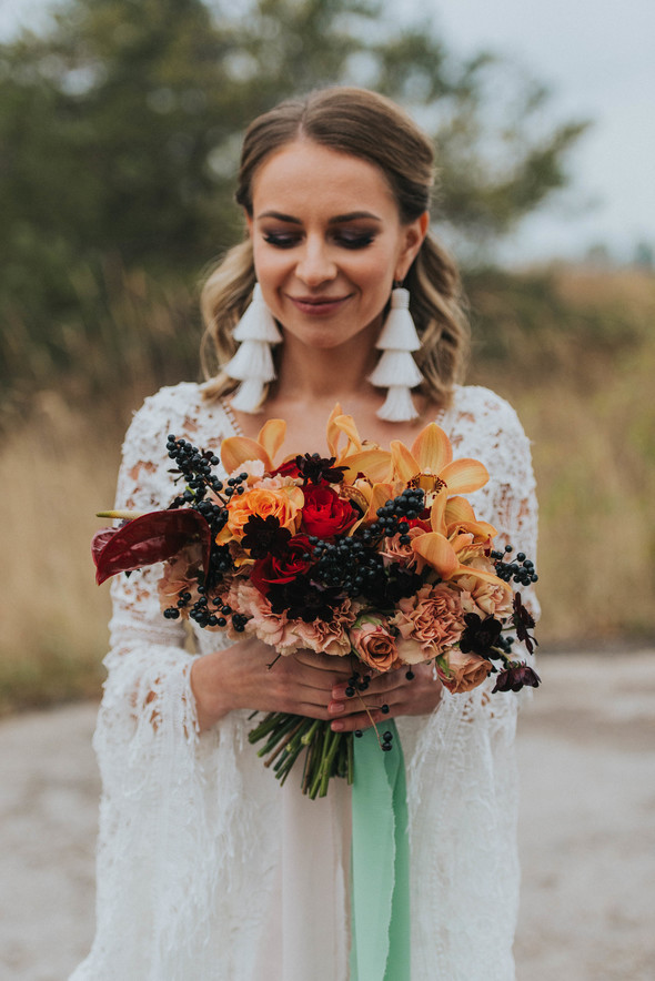 Анастасия+Андрей - фото №12