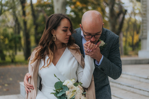 Надежда+Евгений - фото №36