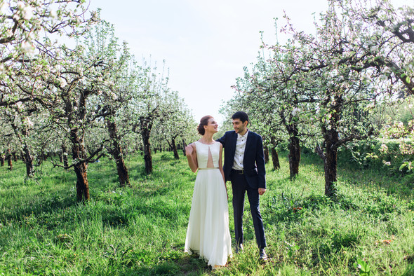 WeddingDay - фото №4