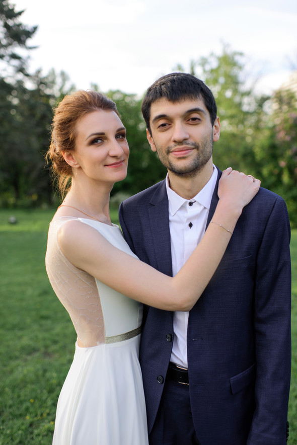 WeddingDay - фото №10