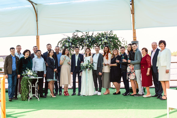 WeddingDay - фото №32
