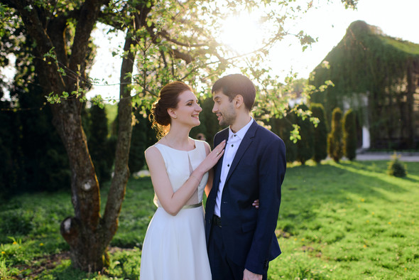 WeddingDay - фото №2