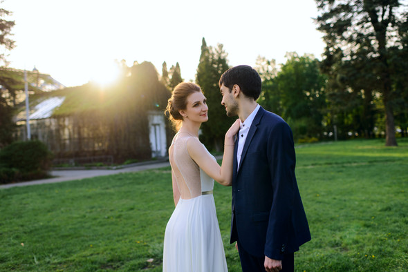 WeddingDay - фото №11