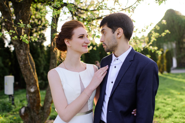 WeddingDay - фото №6