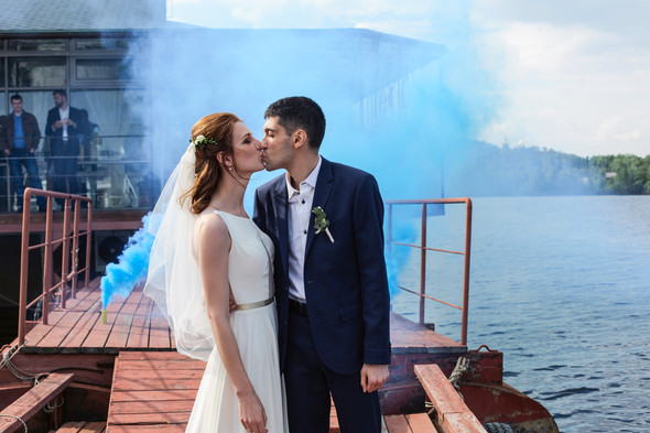 WeddingDay - фото №15