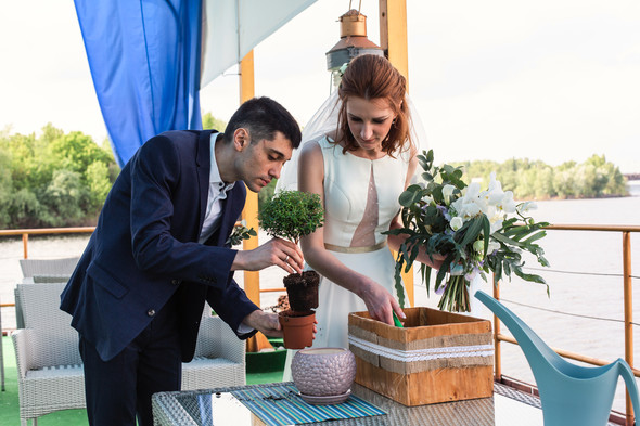 WeddingDay - фото №25