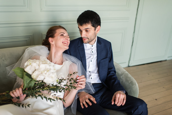 WeddingDay - фото №17