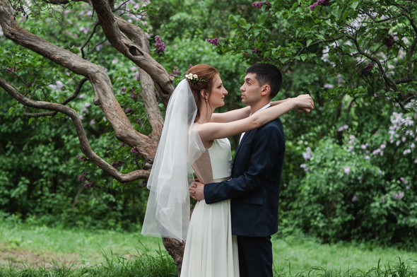 WeddingDay - фото №30