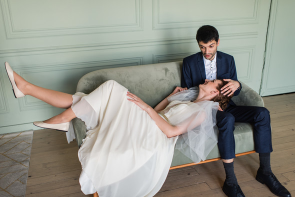 WeddingDay - фото №16