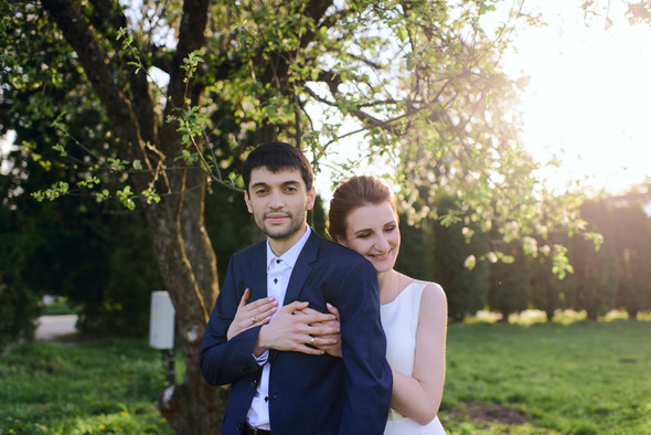 WeddingDay - фото №3
