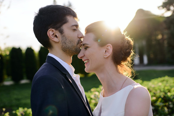WeddingDay - фото №1