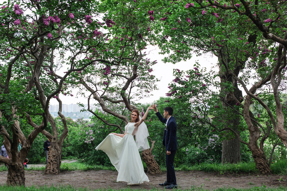 WeddingDay - фото №20