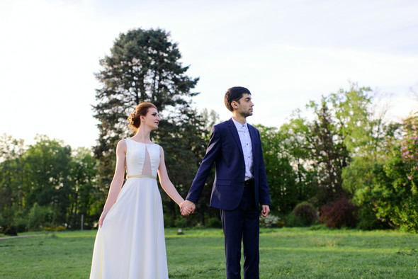 WeddingDay - фото №8