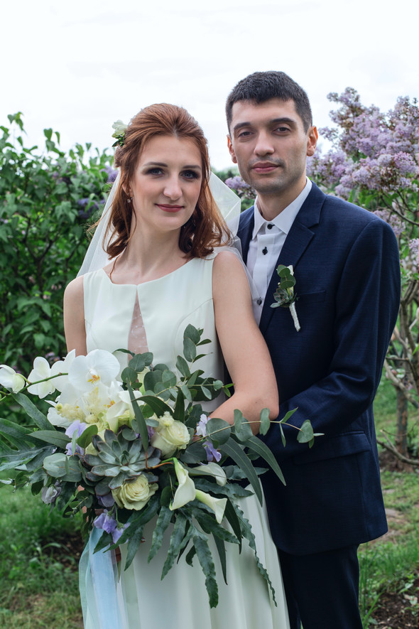 WeddingDay - фото №13