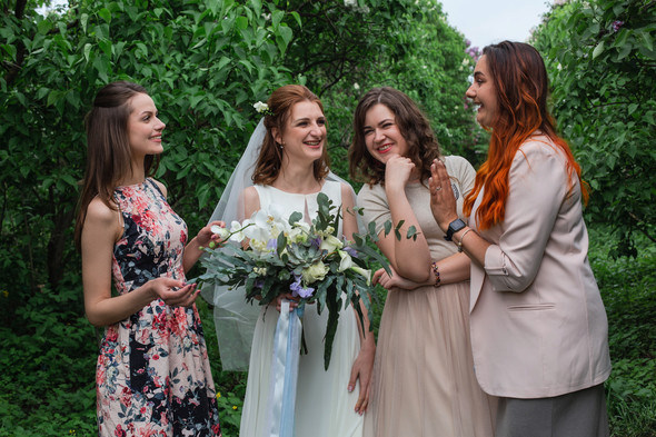 WeddingDay - фото №12