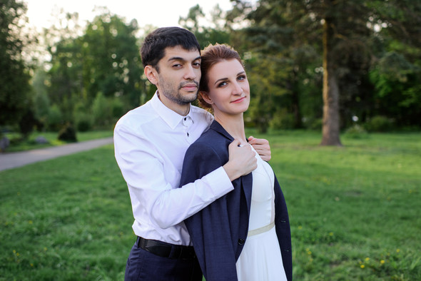 WeddingDay - фото №7