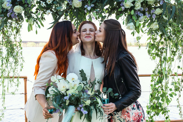 WeddingDay - фото №28