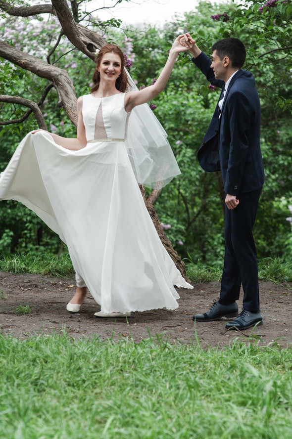 WeddingDay - фото №31