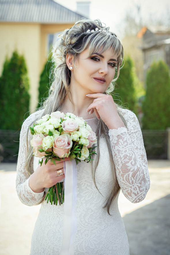 Марина и Владимир - фото №22