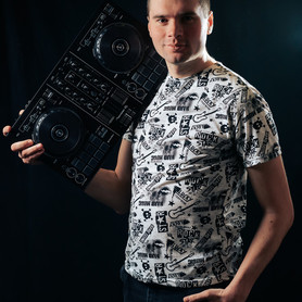 Денис Siger - музиканти, dj у Житомирі - портфоліо 4