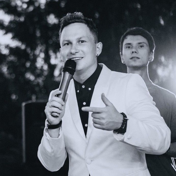 Евгений  Жарков