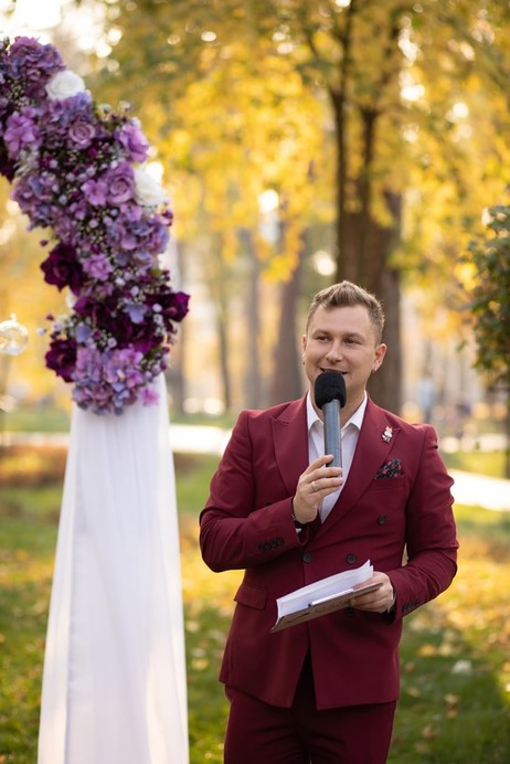Евгений  Жарков